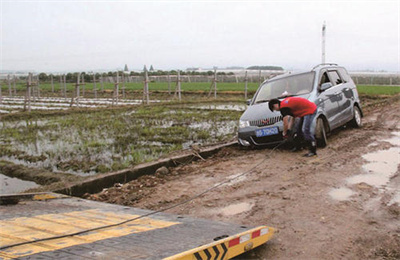 白银抚顺道路救援